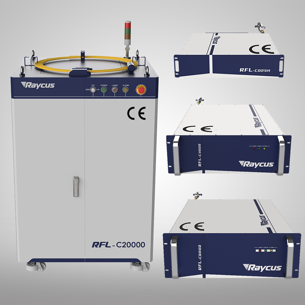 Laser Sources