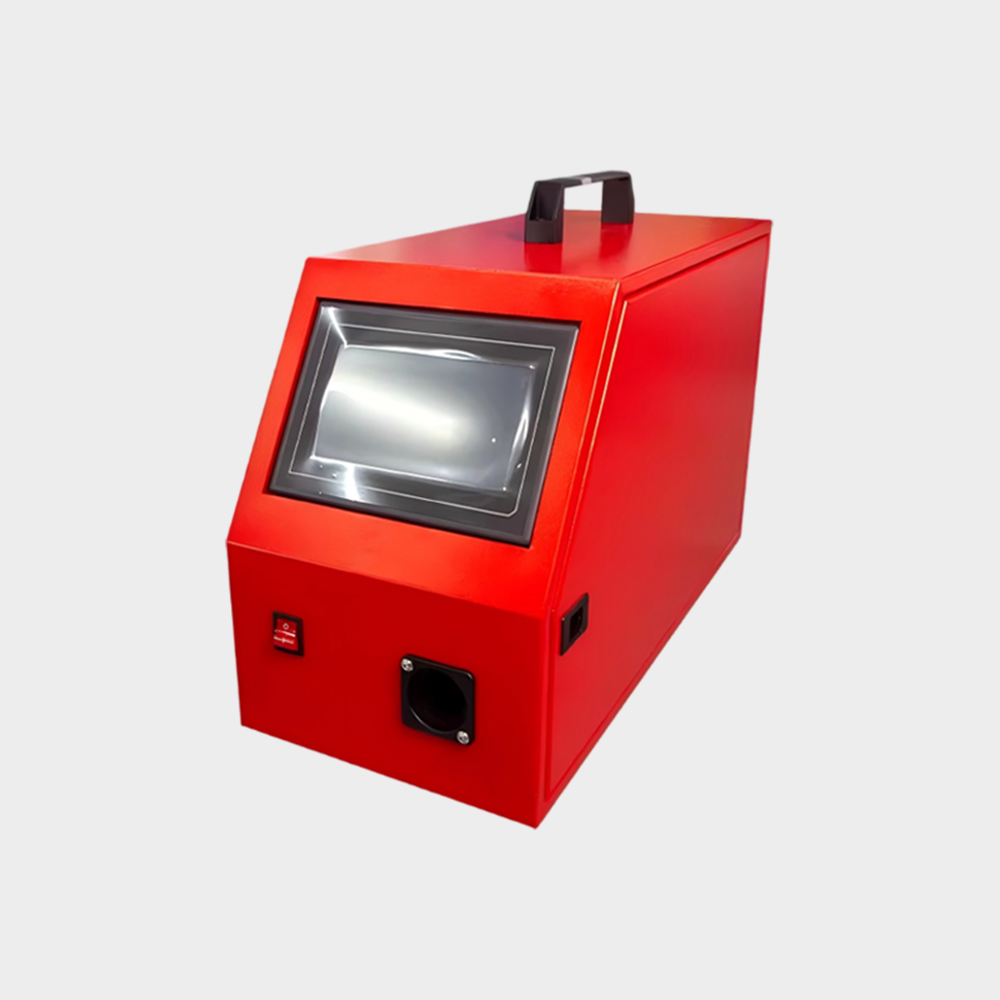 Super Laser Multi-Functional Automatic Single Wire Feeder SUP-AMF-A