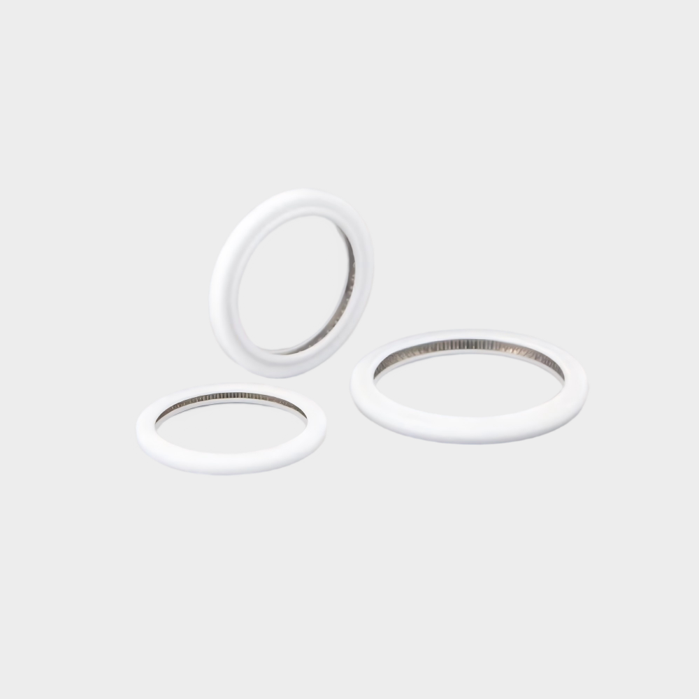 Seal Rings Sealing Elements for SUP 21S/T 21C 22C 23S/T (5 pcs / pack)