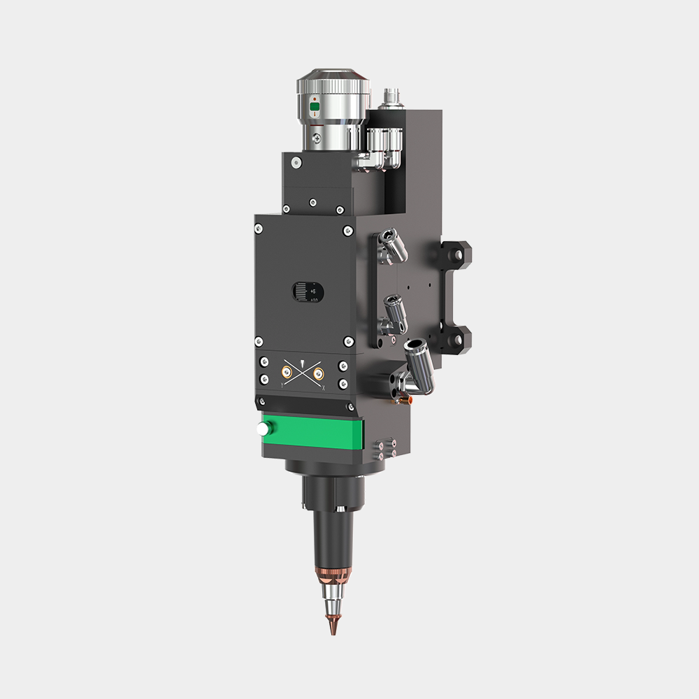 RayTools BD04K / BD08K 4kW / 8kW Auto Focus 3D Tube Laser Cutting Head
