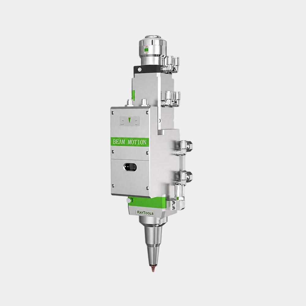 RayTools BM110-3D 3.3kW Auto Focus Laser Cutting Head