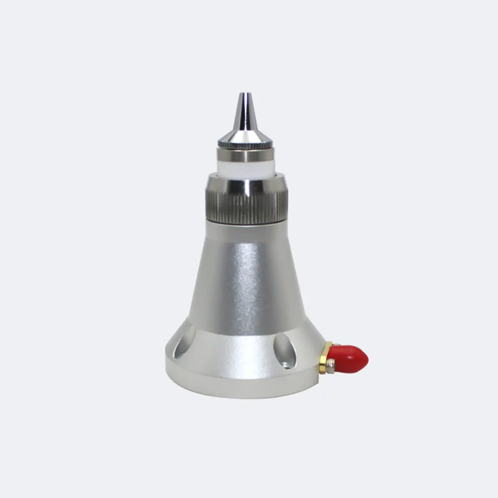 Raytools Original TRA Nozzle Assembly for BM111 BM110 Laser Cutting Head