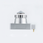 Raytools Original TRA Nozzle Assembly for BM111 BM110 Laser Cutting Head