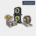 BOCHU BOCI Original BLT3/4/5 Series Focusing Cartridge Unit Focusing Lens with Holder