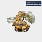 BOCHU BOCI Original BLT3/4/5/6 Series Collimating Cartridge Unit Collimating Lens with Holder