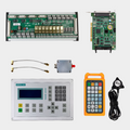 BOCHU FSCUT2000C CypCut Laser Cutting Control System for 1-4kW Power Cutting