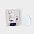 Bochu Original Fiber Laser Protective Lens 31.8x2mm DP.P.Z0003AA for MCD100 Manual Center Device