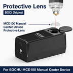 Bochu Original Fiber Laser Protective Lens 31.8x2mm DP.P.Z0003AA for MCD100 Manual Center Device