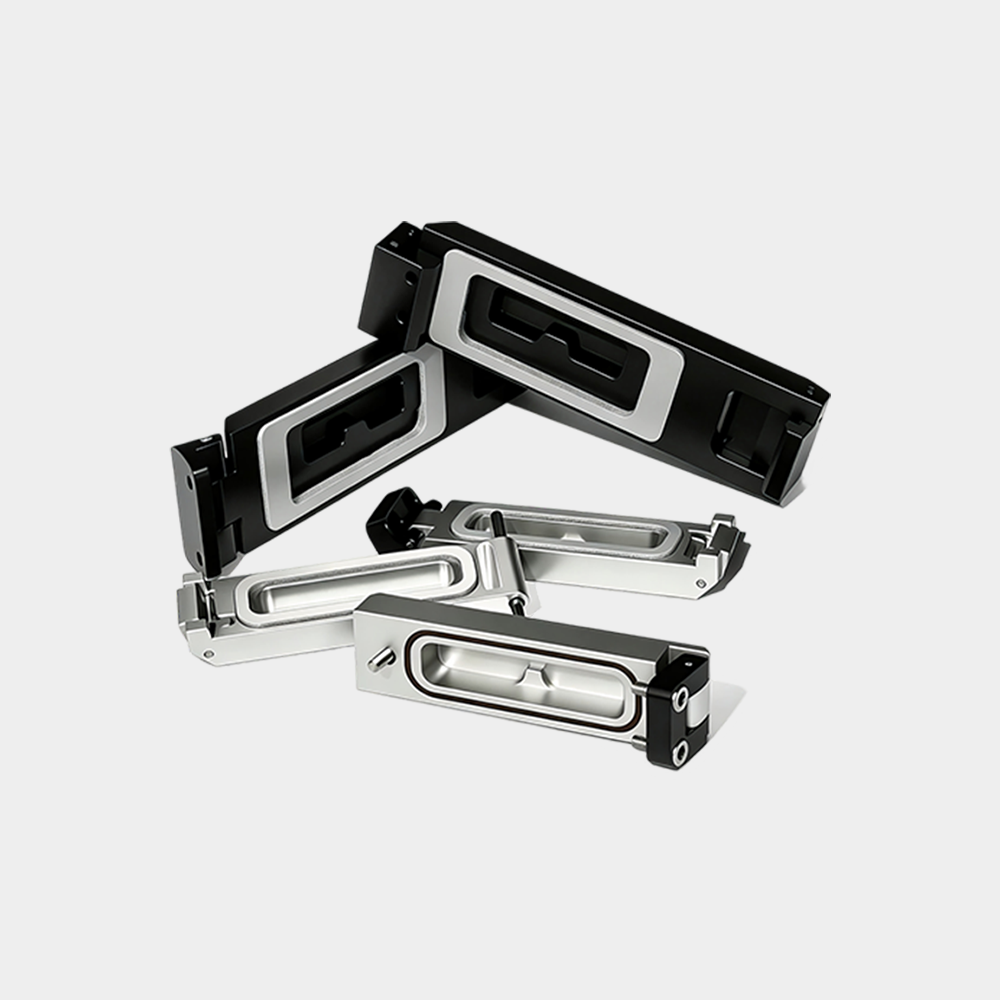 BOCHU BOCI Original Lower Protective Lens Drawer Cover