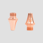 BOCI Original 3D Pipe Laser Cutting Nozzle D11 H19 M8