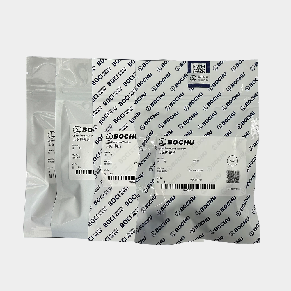 BOCI Original Upper Protective Window Laser Protective Lens