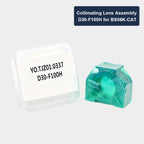 RayTools Original Collimating & Focusing Lens Assembly for BS06K-CAT