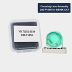 RayTools Original Collimating & Focusing Lens Assembly for BS06K-CAT