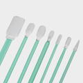 RAYPEK Cotton Swabs for Cleaning Laser Optics (100 pcs / pack)