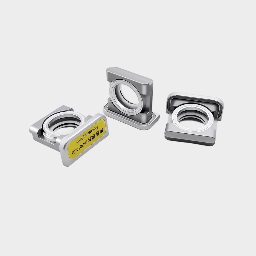 Super Laser Original Focsuing Lens Assembly for SUP23S/T 21S/T 20S/T