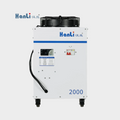 HanLi 2000W Industrial Water Chiller for Fiber Laser Cutting Machine