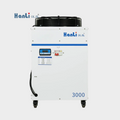 HanLi 3000W Industrial Water Chiller for Fiber Laser Cutting Machine