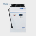 HanLi 6000W Industrial Water Chiller for Fiber Laser Cutting Machine