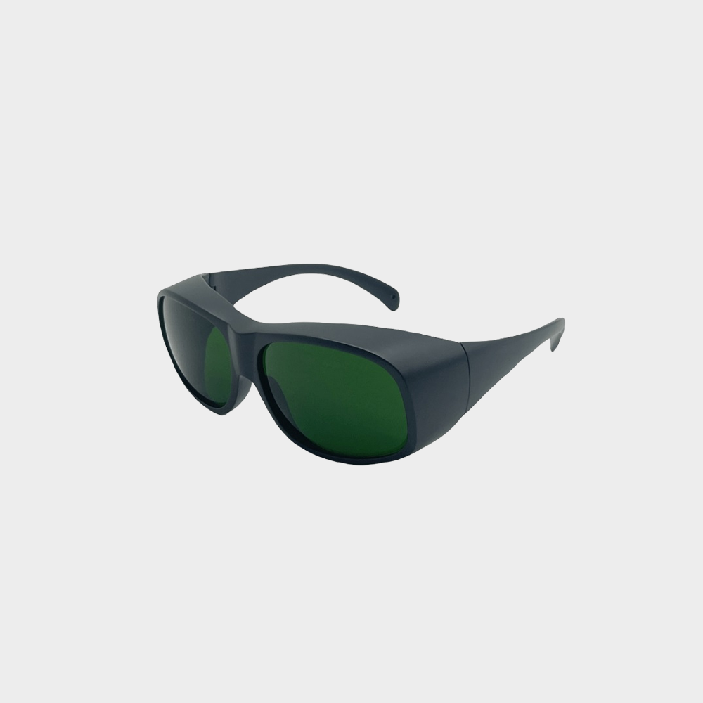 Laser Safety Glasses LP-ADY-3 OD8+ DIN4