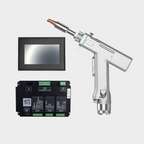 SUP23T 4 in 1 Fiber Laser Handheld Welding Head