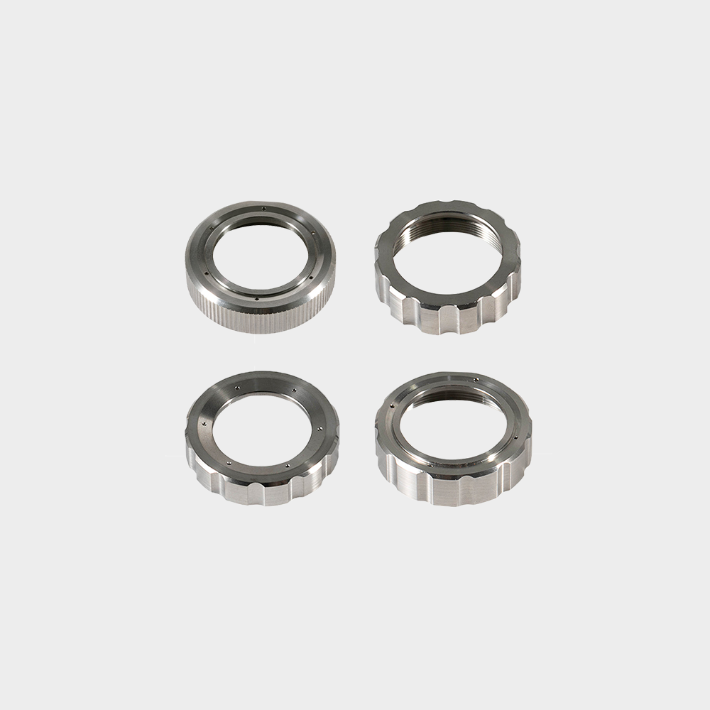 Raytools Original Locking Ring Ceramic Ring Locking Nut