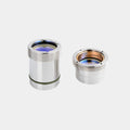 WSX Original Collimating & Focusing Lens Assembly for NC30A NC30E