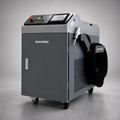 RAYPEK 3 in 1 Handheld Laser Welding Machine 1200W / 1500W / 2000W / 3000W