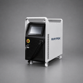 Máquina de soldadura láser de mano con refrigeración por aire RAYPEK 1500W