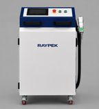 RAYPEK 5 in 1 Handheld Laser Welding Machine 1500W / 2000W / 3000W