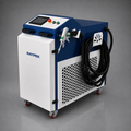 RAYPEK 5 in 1 Handheld Laser Welding Machine 1500W / 2000W / 3000W