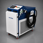 RAYPEK 5 in 1 Handheld Laser Welding Machine 1500W / 2000W / 3000W