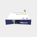 Raycus 2000W Global-Series CW Fiber Laser Source RFL-C025-CE / RFL-C025H-CE