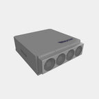 Raycus 20W-100W MOPA Pulse Fiber Lasers RFL-P20MX P30MX P60MX P70MX P100MX