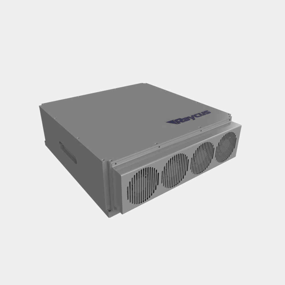 Raycus 20W-100W MOPA Pulse Fiber Lasers RFL-P20MX P30MX P60MX P70MX P100MX
