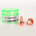 RayTools Original Laser Cutting Nozzle D15-H19-M8 (10 pcs / pack)
