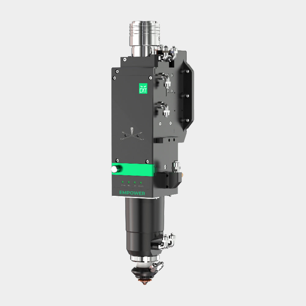 RayTools BS20K-CAT 20kW Auto Focus Smart Laser Cutting Head