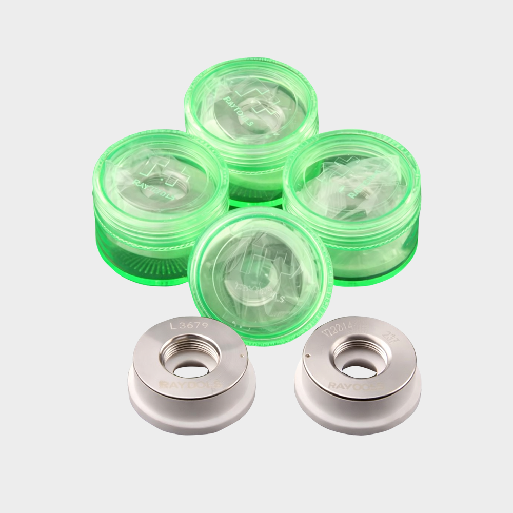 RayTools Original Laser Ceramic Rings D32 D28 D19.5
