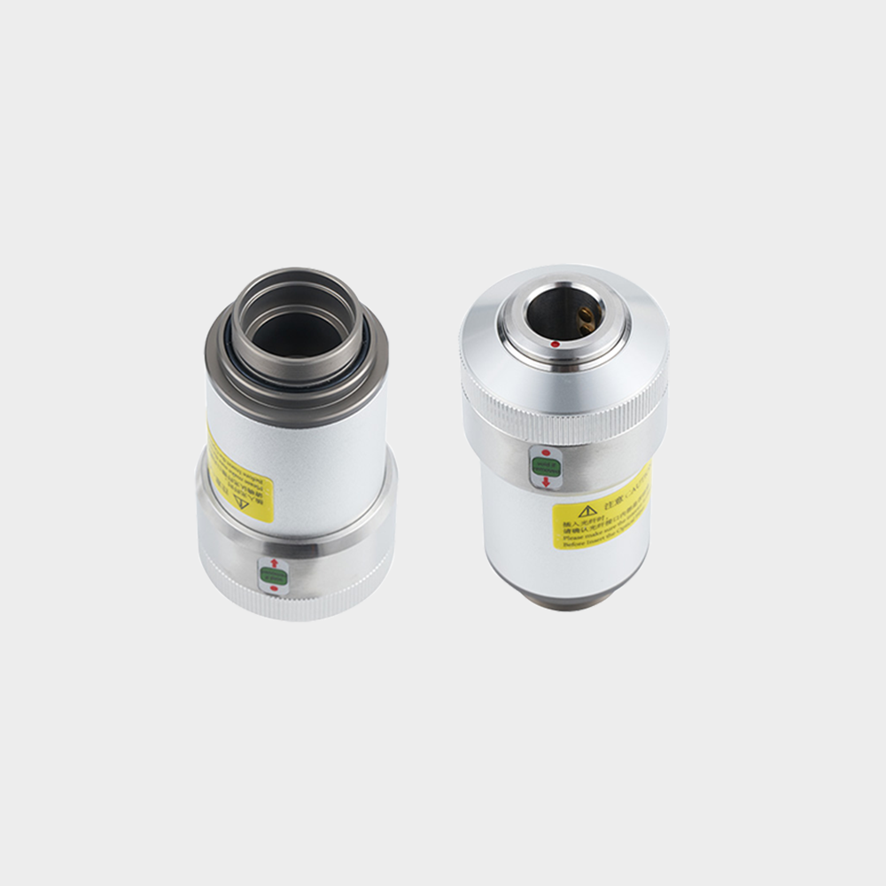 RayTools Original QBH Interface Connector for BT220 BM110 BM111 BM06K...