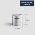 Raycus Original QBH Protective Cap 50011936 for RFL-C020/C025-CE RFL-C020H/C02H5-CE