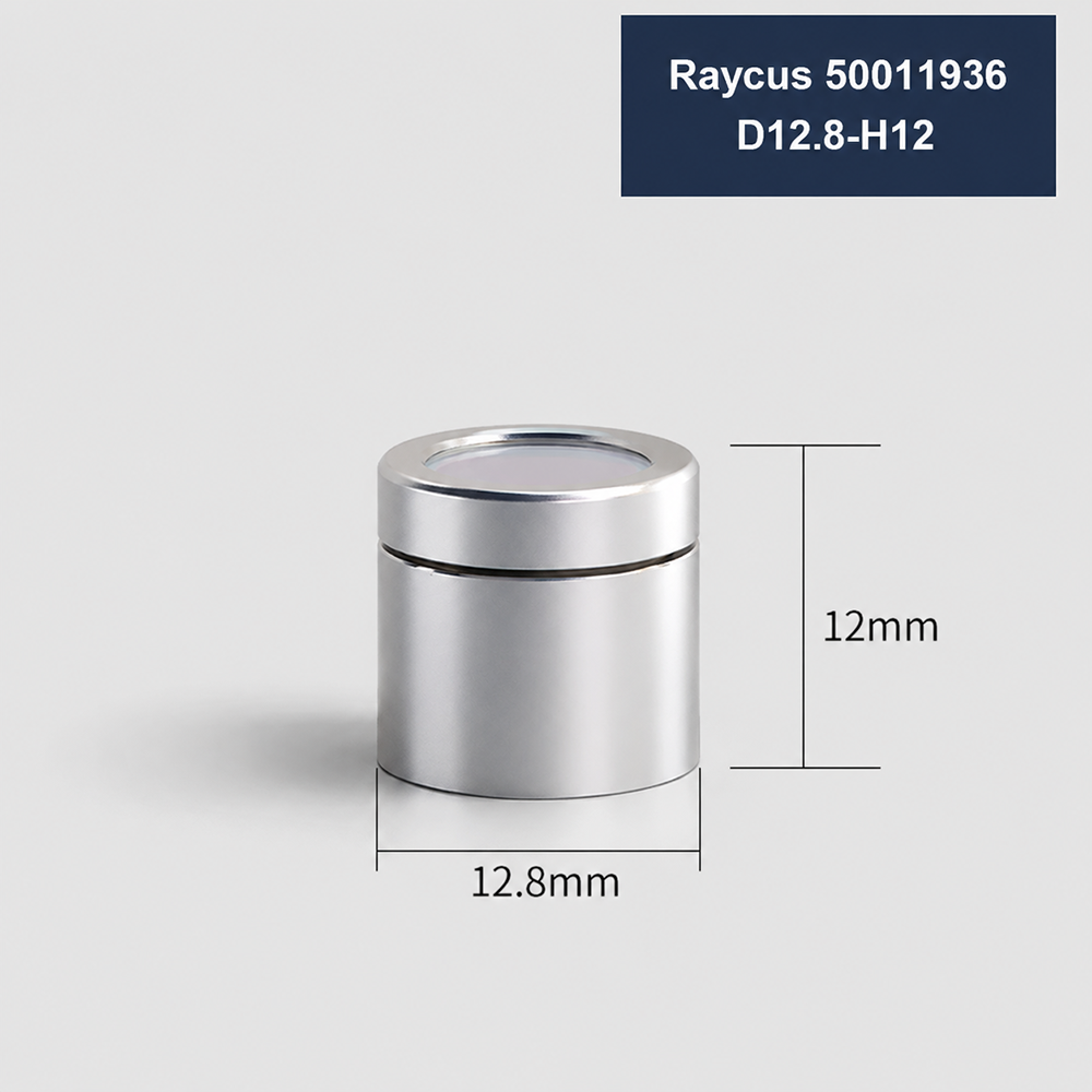 Raycus Original QBH Protective Cap 50011936 for RFL-C020/C025-CE RFL-C020H/C02H5-CE