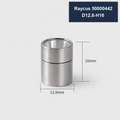 Raycus Original 3.3kW QBH Protective Cap 50000442 for RFL-C3000S-CE