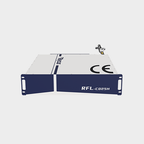 Raycus 2000W Global-Series CW Fiber Laser Source RFL-C025-CE / RFL-C025H-CE