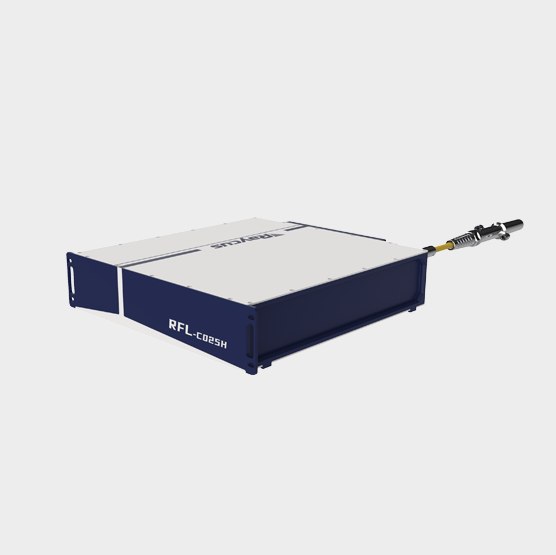 Raycus 2000W Global-Series CW Fiber Laser Source RFL-C025-CE / RFL-C025H-CE