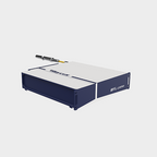 Raycus 2000W Global-Series CW Fiber Laser Source RFL-C025-CE / RFL-C025H-CE