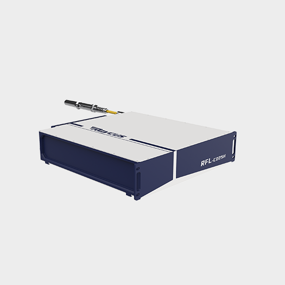 Raycus 2000W Global-Series CW Fiber Laser Source RFL-C025-CE / RFL-C025H-CE