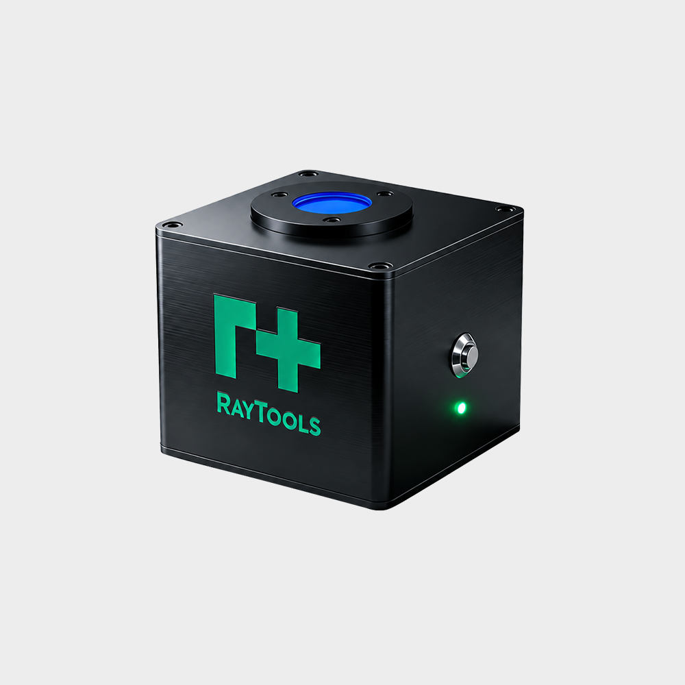 RayTools VBA (Visual Beam Align) Module Nozzle Visual Aligner