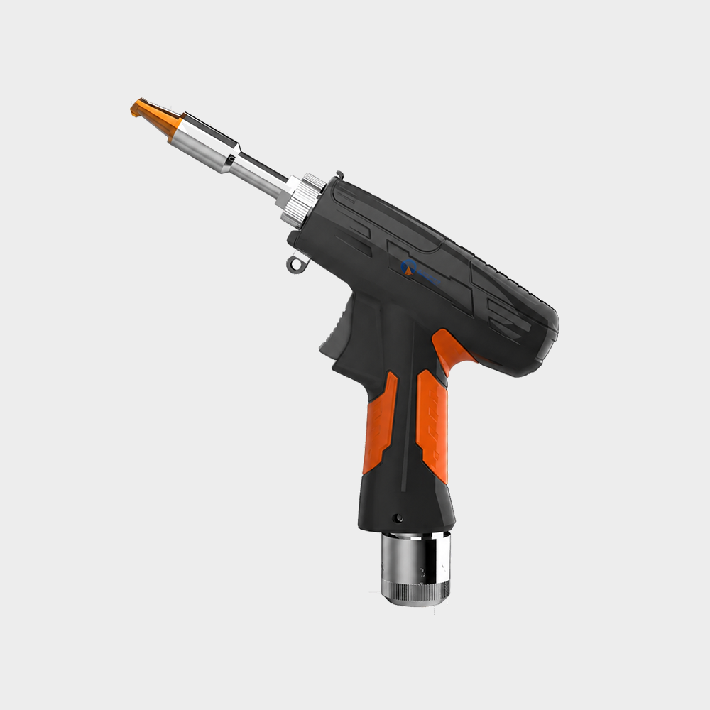 SUP21T 4 in 1 Fiber Laser Handheld Welding Head
