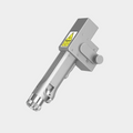 SUP22C Handheld Laser Cleaning Head