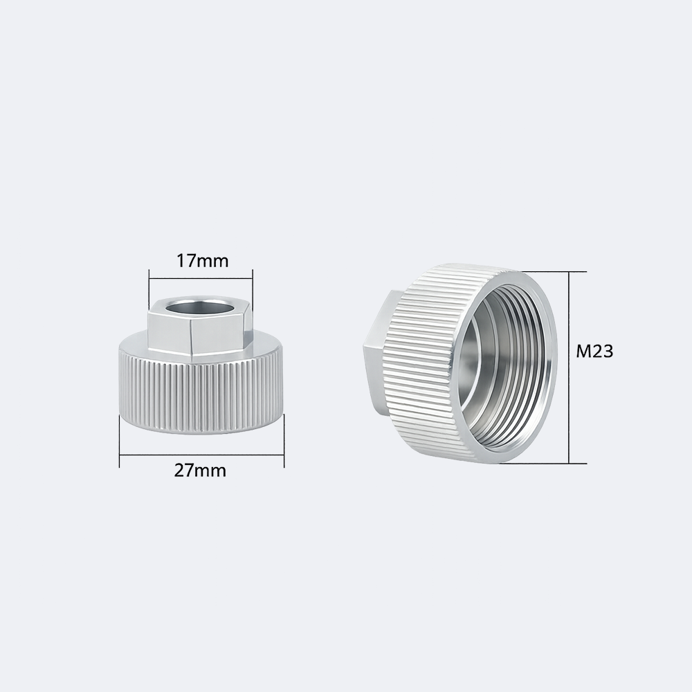 Super Laser Original Screw M23*1 B01140300 for 23S/T, 21T, 20S/T