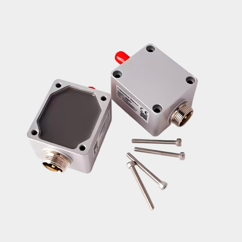 WEIHONG Original Capacitive Head Sensor Amplifier SE001 V2.0